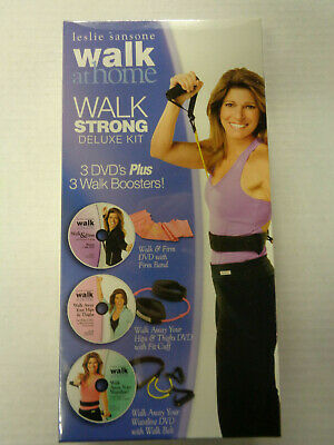 Leslie Sansone Walk Strong - lasopaeu